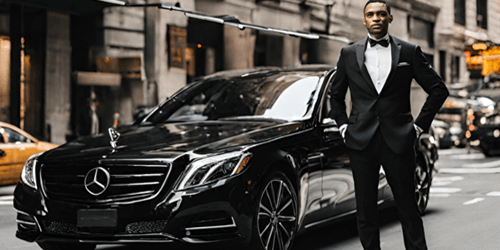 Event Transportation Switzerland