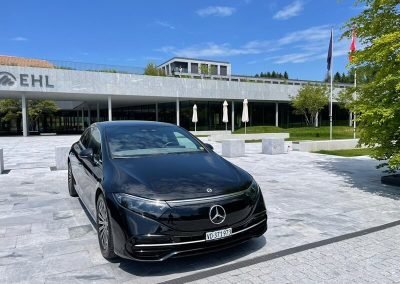 Mercedes Benz E Class