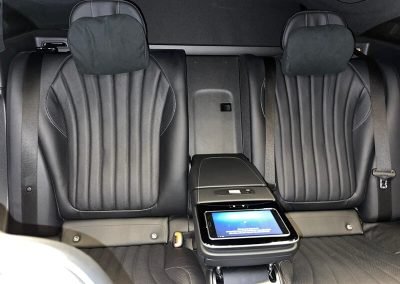 Mercedes Benz E Class