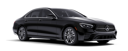 Mercedes Benz E Class