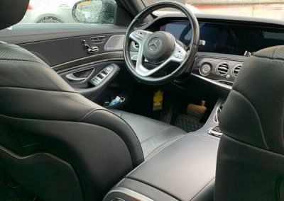 Mercedes Benz E Class