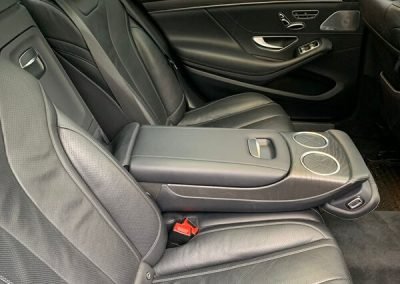 Mercedes Benz E Class