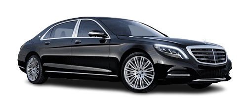 Mercedes Benz S Class 