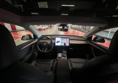 Tesla T Model