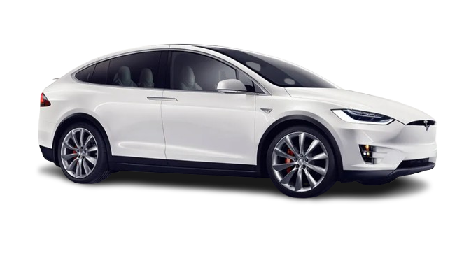 Tesla T Model
