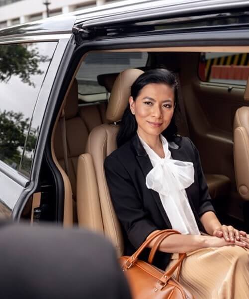 Chauffeur Swiss