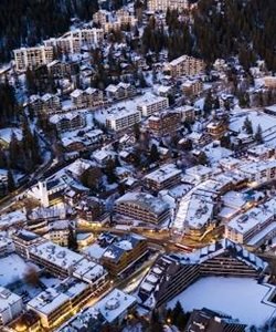 Crans-Montana Switzerland