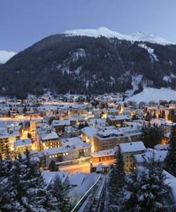 Davos Switzerland 