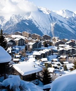 Nendaz switzerland 