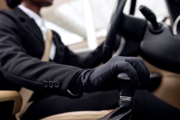 Grindelwald private chauffeur