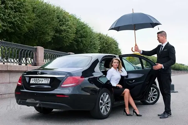 Locarno chauffeur service 