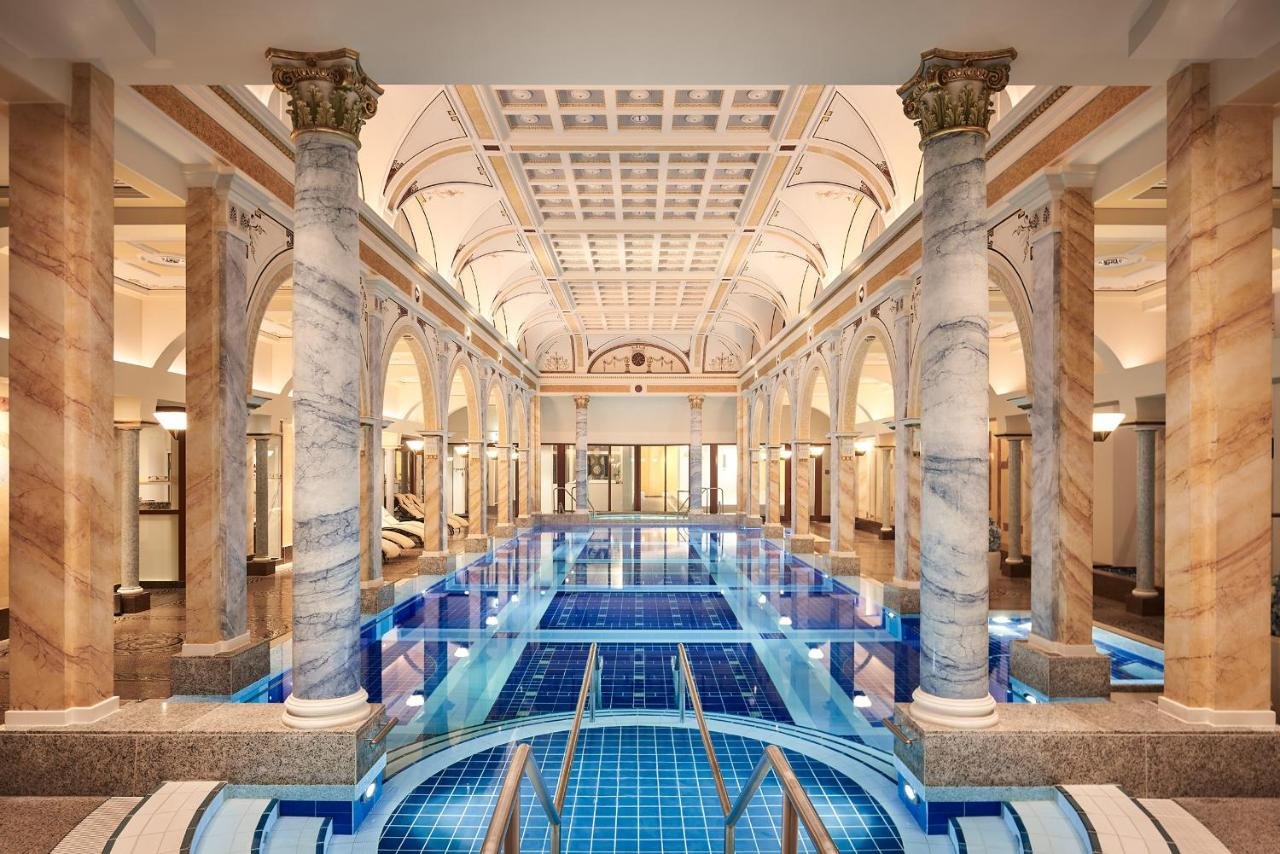  Bad Ragaz Spa