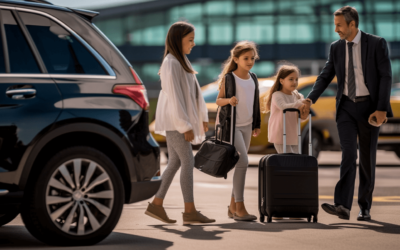 Geneva Airport Transfer: Hassle-Free Rides to Your Destination