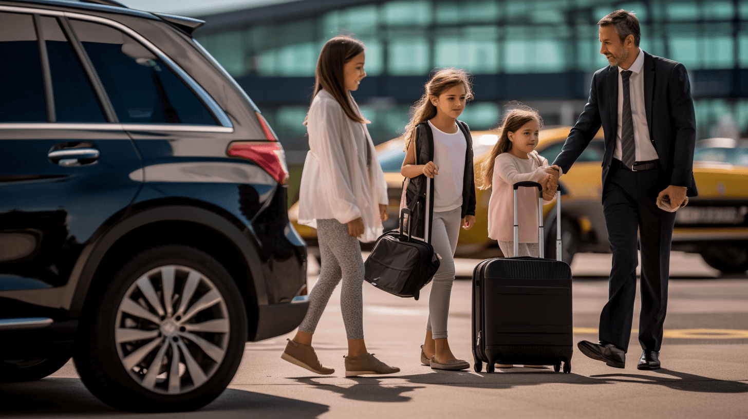 Airport Transfer Geneva