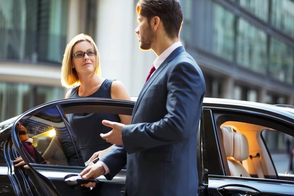 Chauffeur Swiss