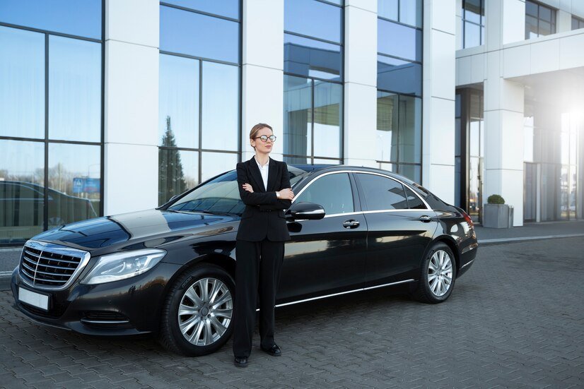 Lausanne airport transfer