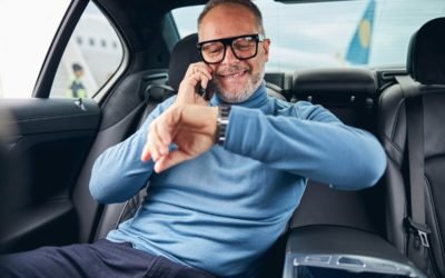 Elevate Your Davos Experience with Premium Chauffeur Services During WEF