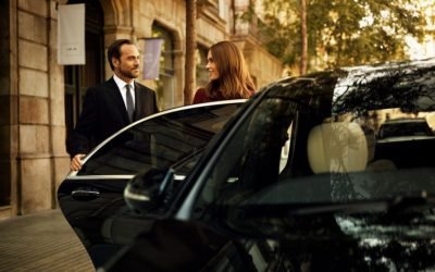 Unlocking Luxury: The Ultimate Guide to Hiring a Private Driver in Zurich