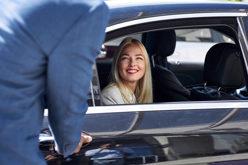 Lausanne Limousine Service