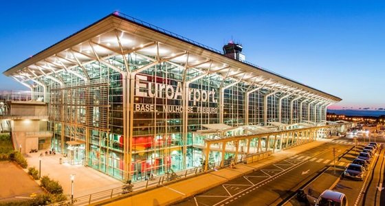 Basel Airport Transfer 