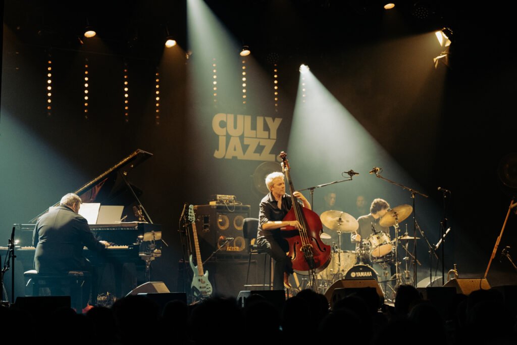 Cully Jazz Festival 