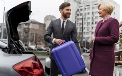 Luxury Airport Transfers in Switzerland: The Ultimate Guide