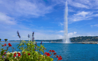 How Much Is a Taxi from Geneva Airport to the City? Your Quick Guide to the Best Options in 2025