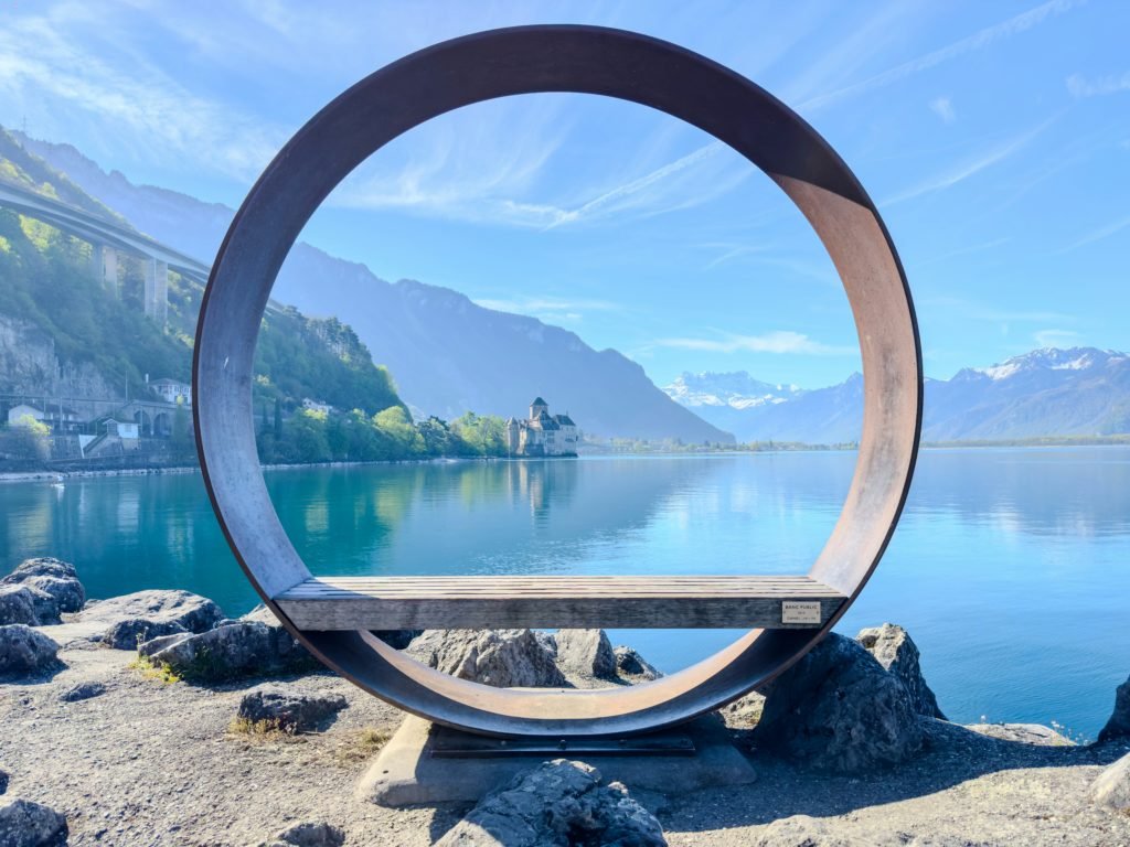 Montreux worth visiting swiss