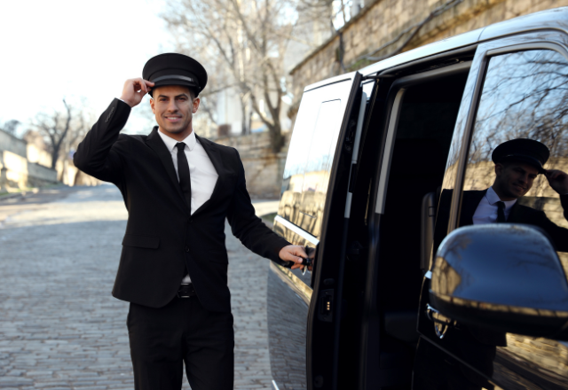 chauffeur geneva taxi