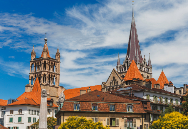 day trips from lausanne private driver chauffeur